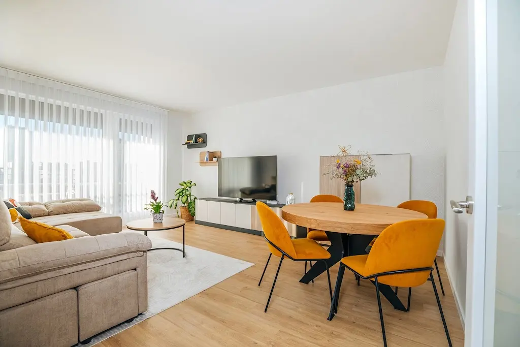 Decoracion Vesta