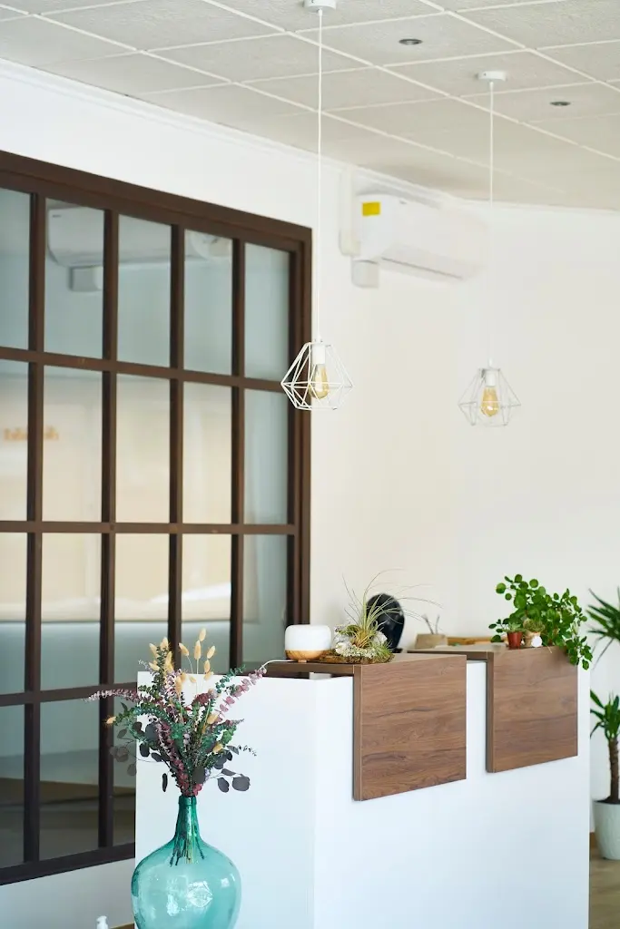 Espacio de Salud, Nutre*T