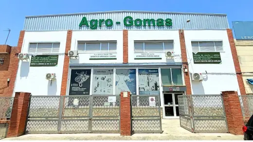 Agro - Gomas | Suministro Industrial | Suministro Agricola