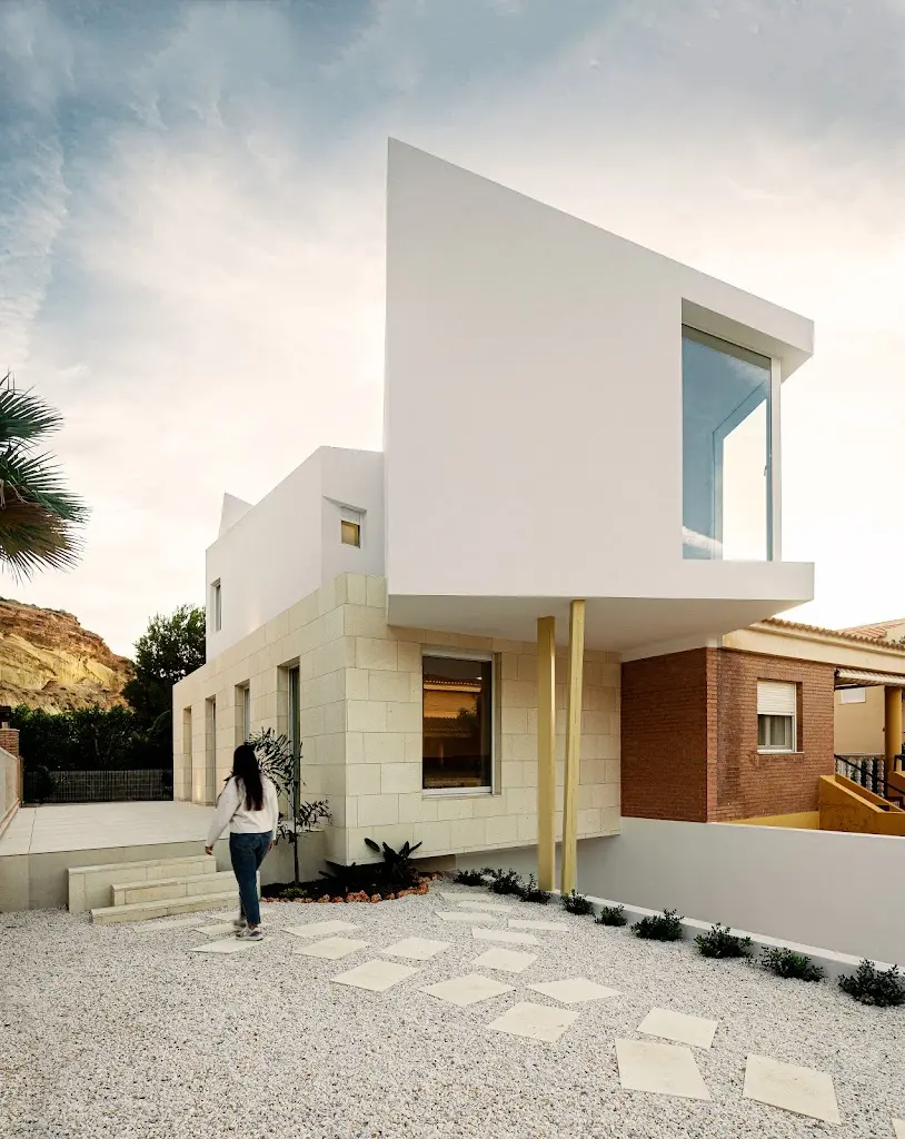 Pepa Diaz Arquitecta