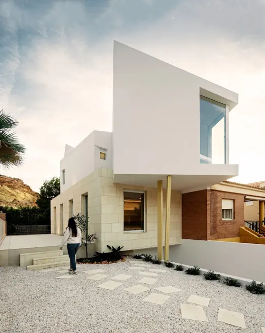Pepa Diaz Arquitecta