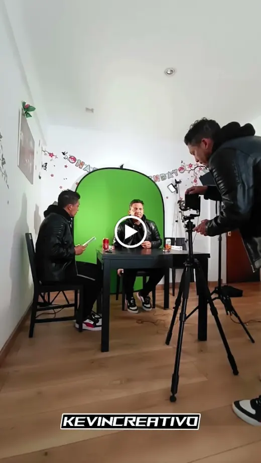 kevincreativo I video + marketing