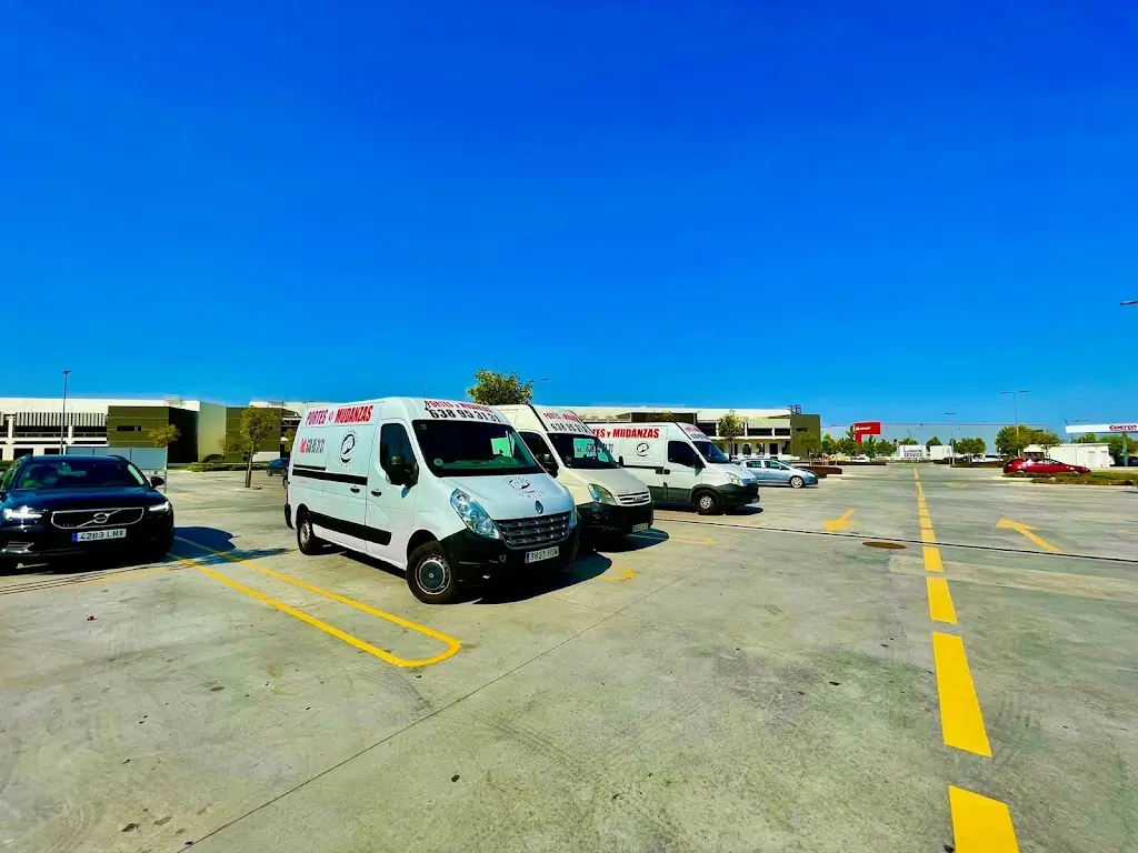 Orion Transportes S.L.
