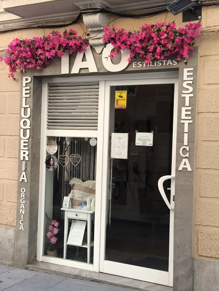 TAO ESTILISTAS