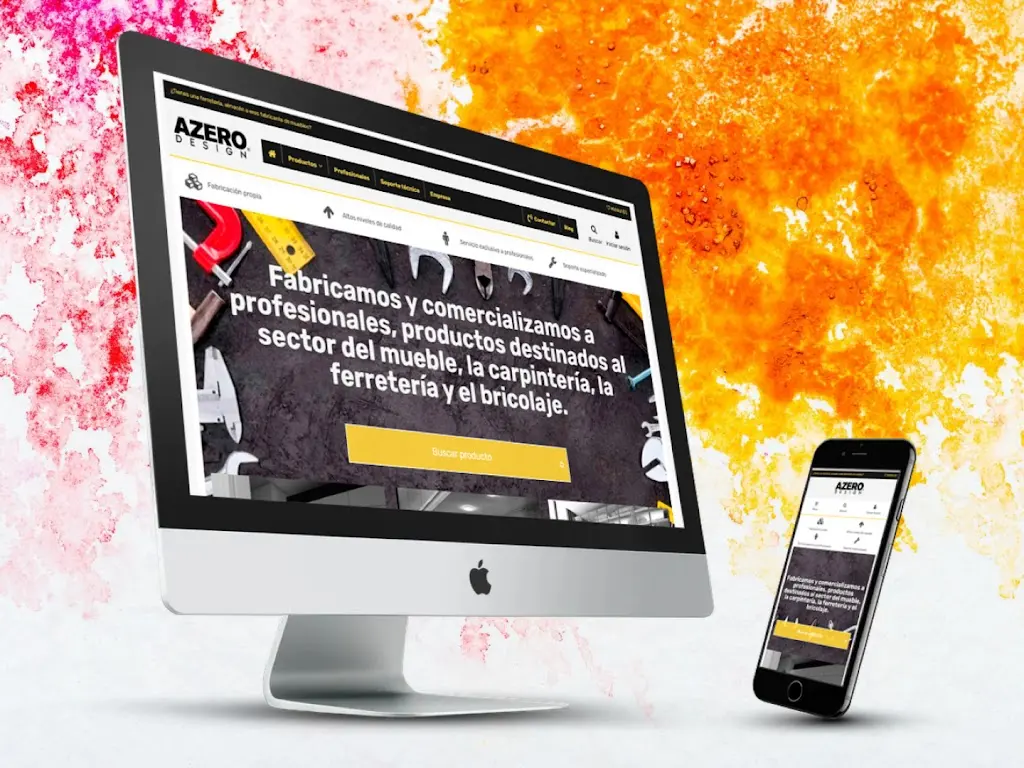 Agencia IMAP | Marketing digital