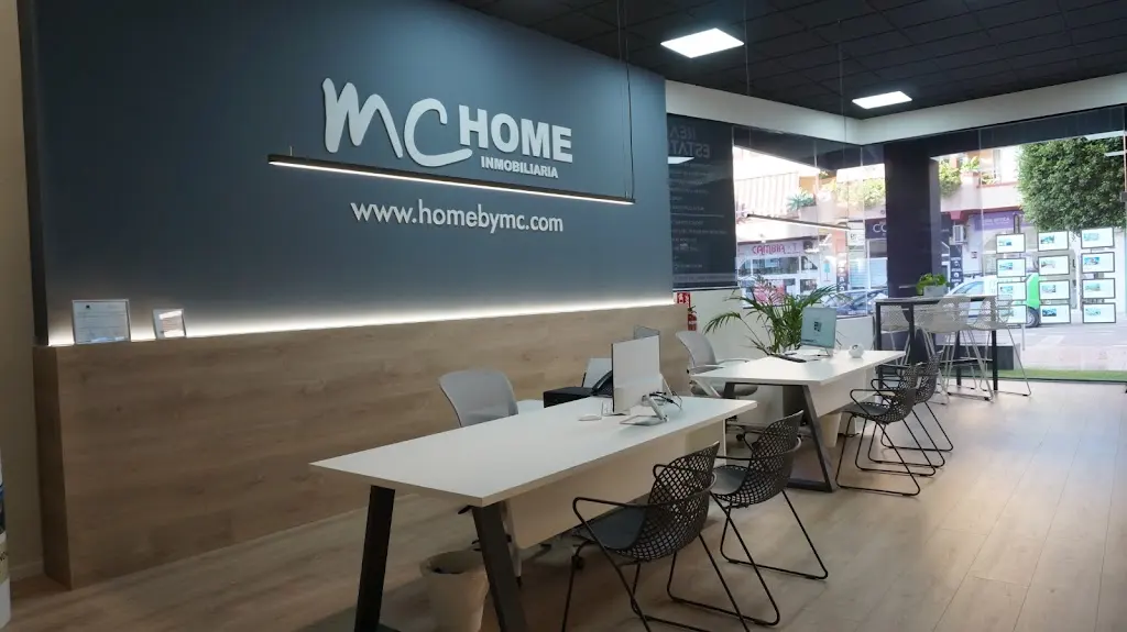 Mc Home Alfaz del Pi