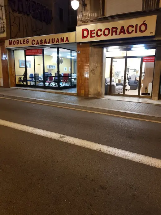 Mobles Casajuana