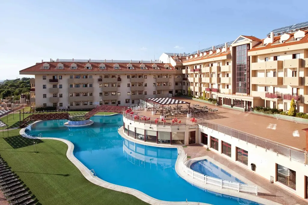Ohtels Mazagon