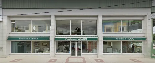 Saneamientos Lugo