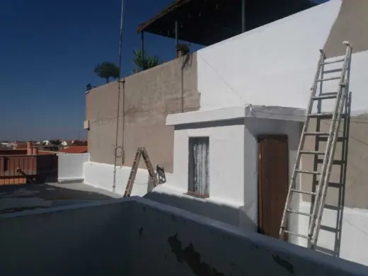 Pinturas Calero Torres