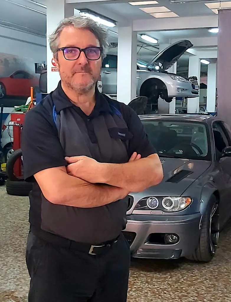 eurovall car service