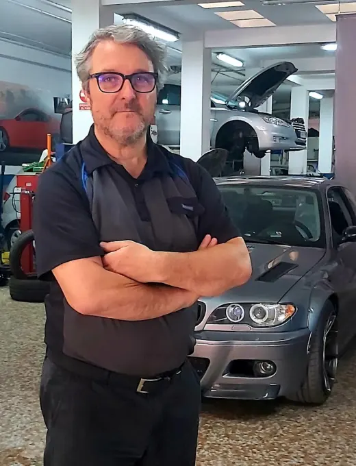 eurovall car service