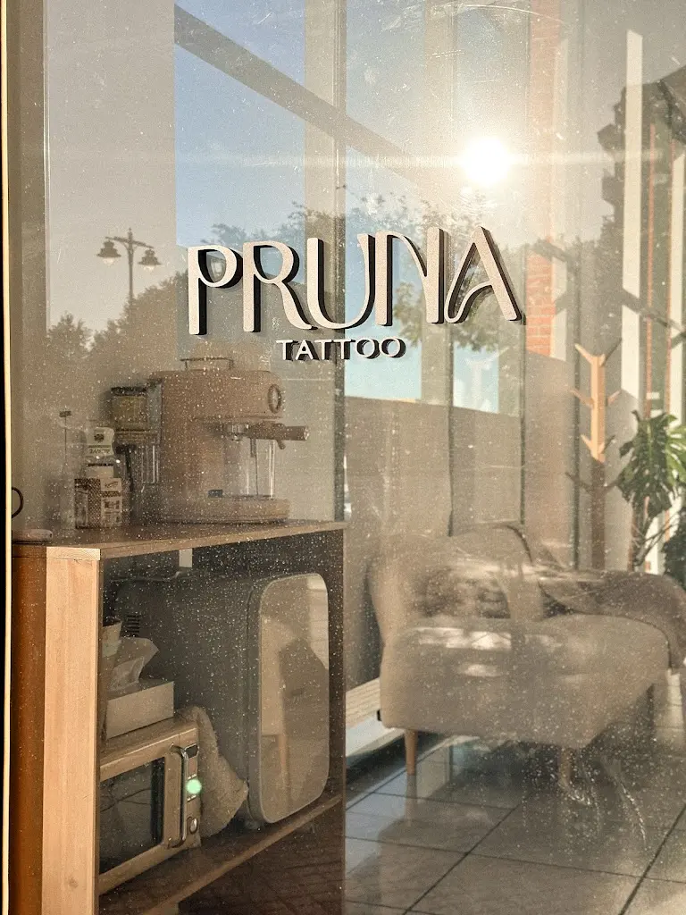 Pruna Tattoo