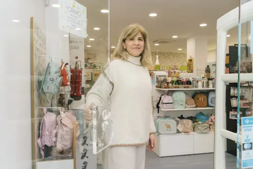 Baby Shop Soria
