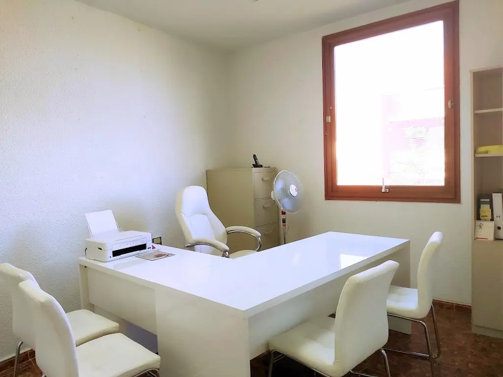 Ninamar Inmobiliaria