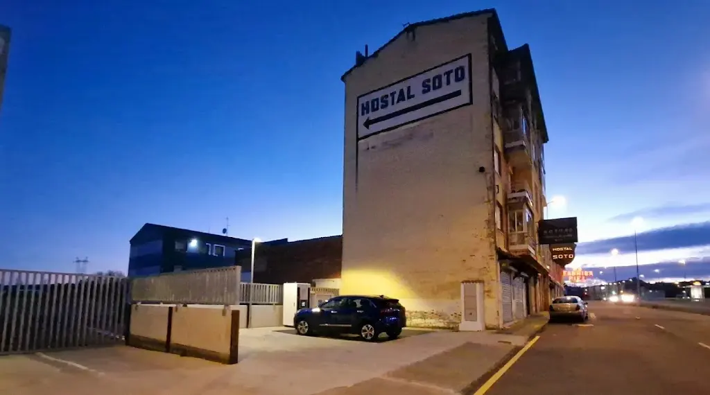 Hostal Soto