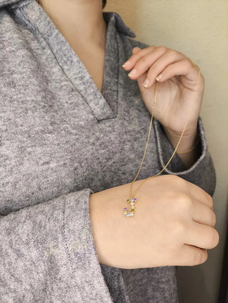 Joyitas de Plata. Joyeria online
