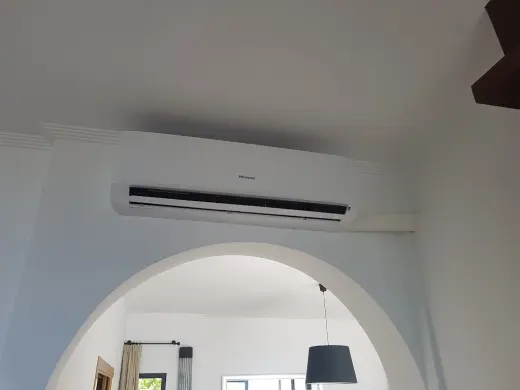 HandyMan Clima