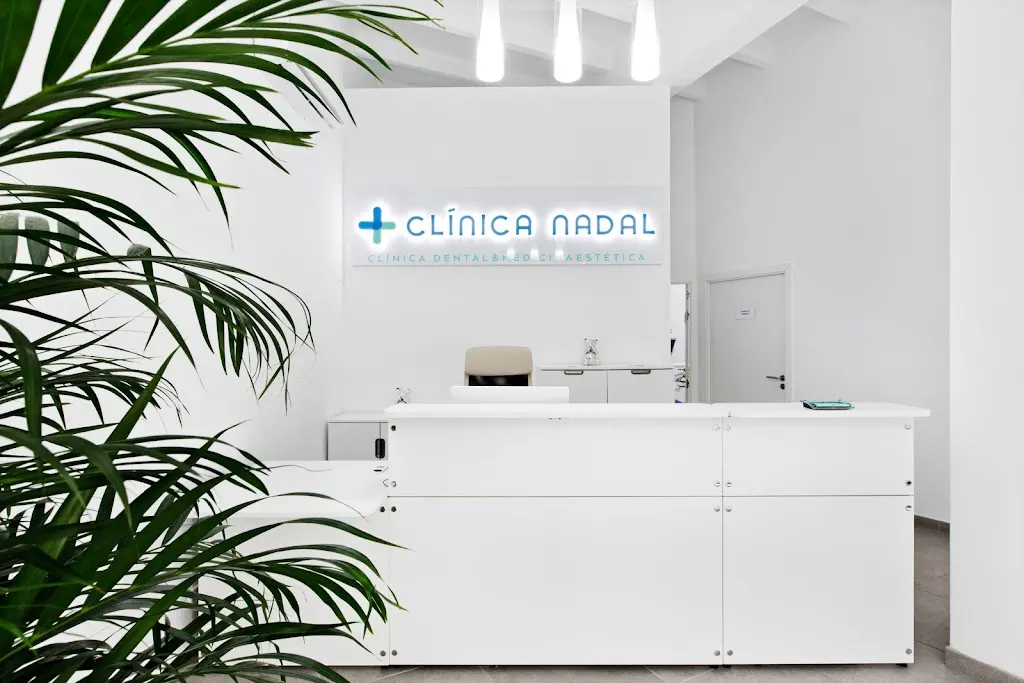 Clinica Dental y Estetica Nadal