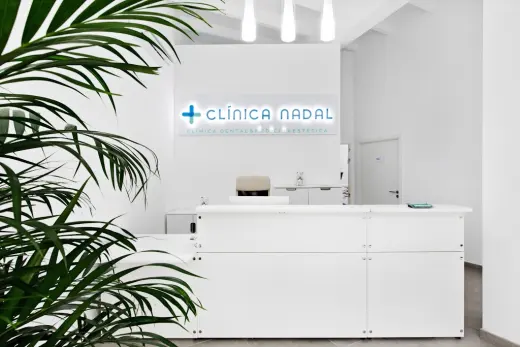 Clinica Dental y Estetica Nadal