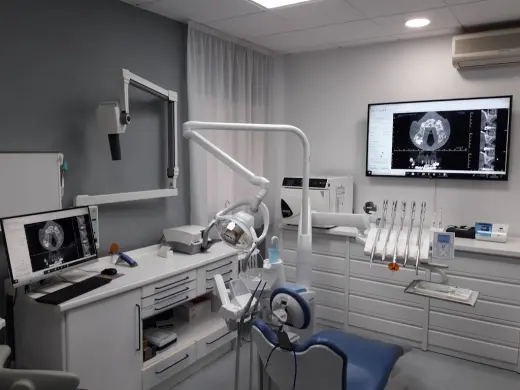 Clinica Dental J.Zapata