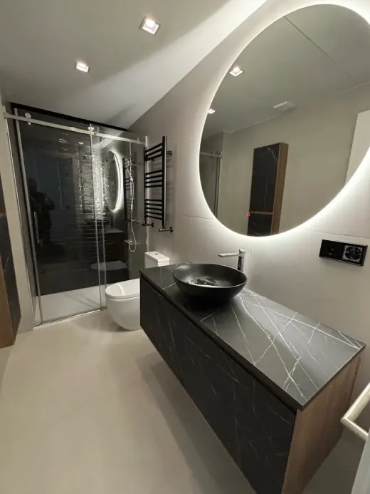 Fontanero Jesus Ramayo - IRS Instalaciones