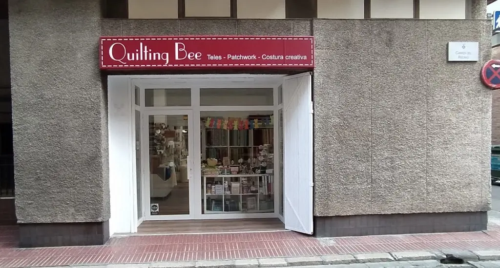 Quilting Bee