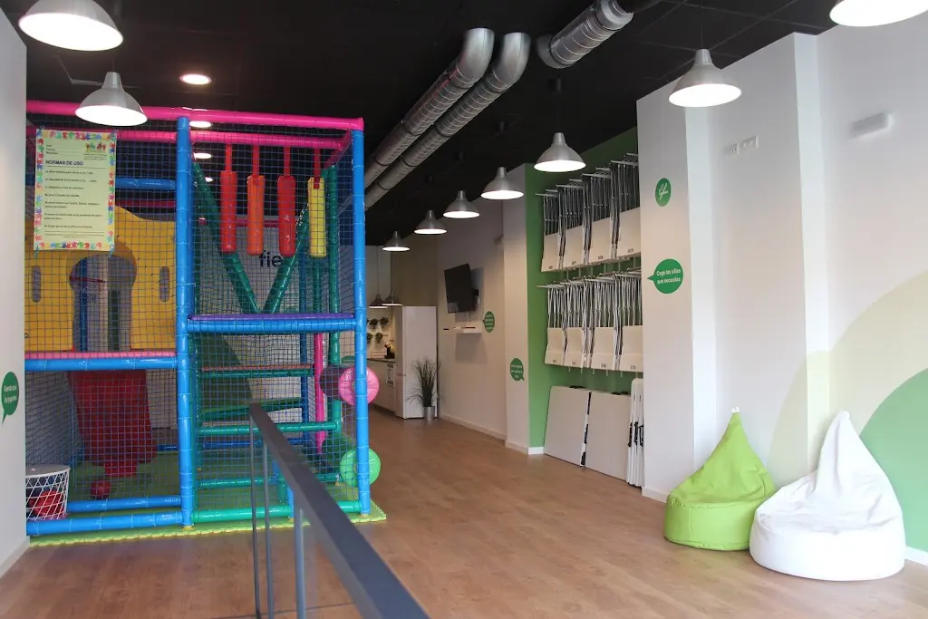 Espacio Fiest-ON San Sebastian de los Reyes