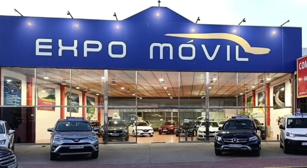 EXPO MOVIL