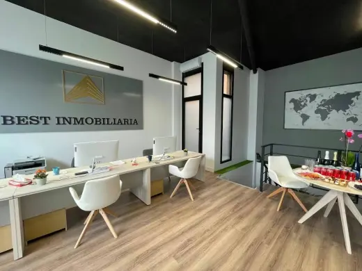 Best Inmobiliaria Zui Jia Di Chan