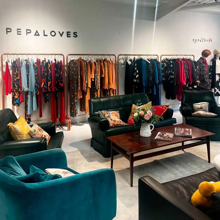 Pepaloves