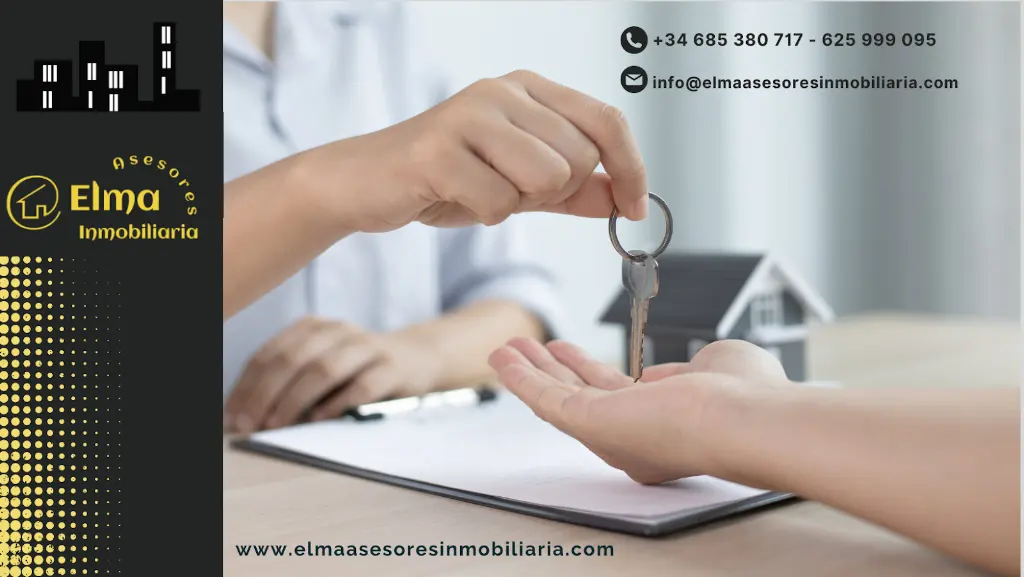 Elma Asesores Inmobiliaria