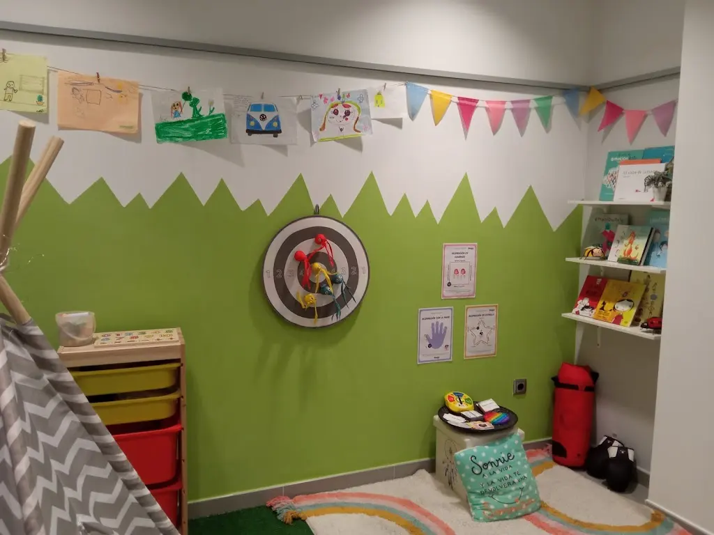 Aloumino Educacion.