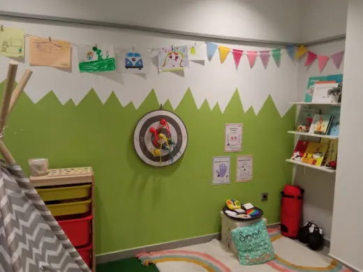Aloumino Educacion.