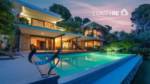 Luxity re S.L