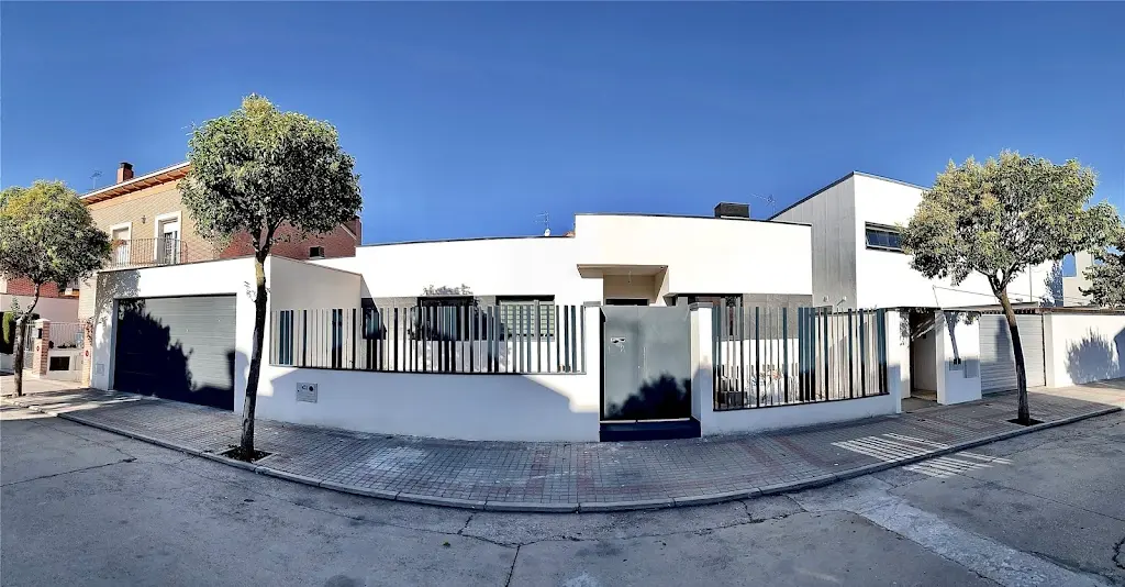 JBS Arquitectura