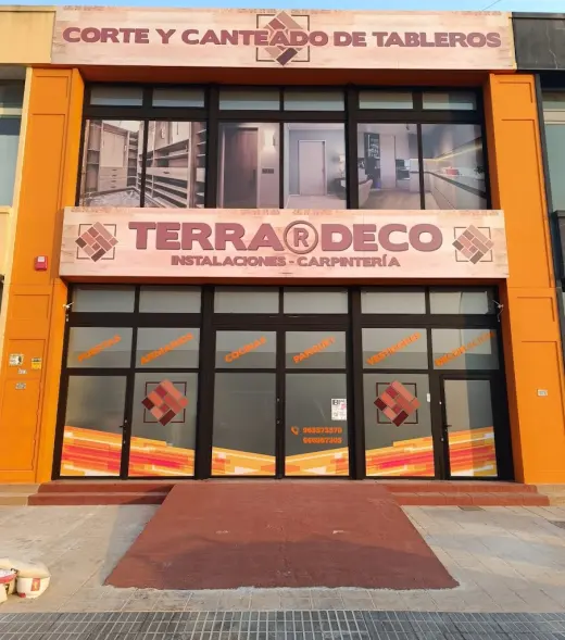 TERRA(r)DECO