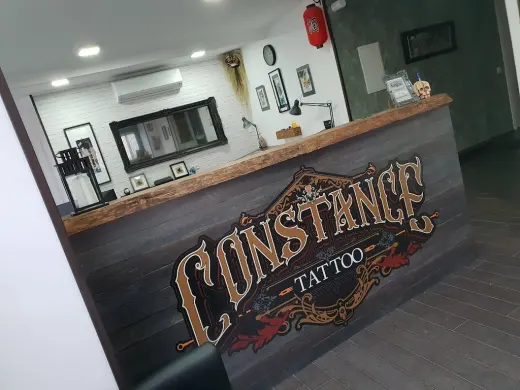 Constance Tattoo - Estudio de tatuajes en Valdemoro