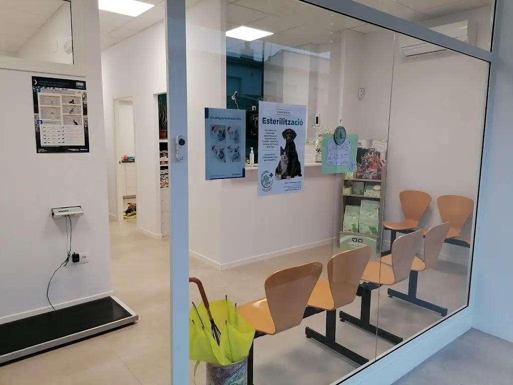 ULAVET Clinica Veterinaria