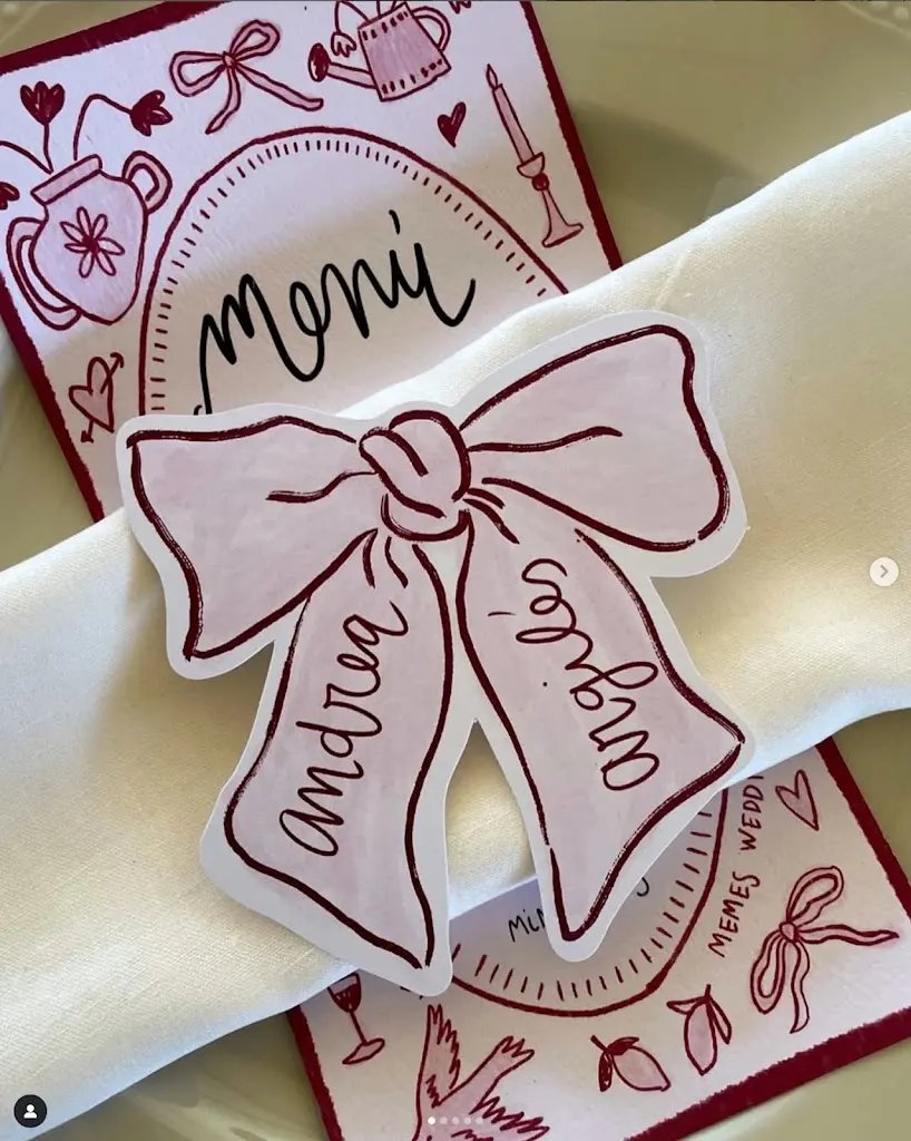 La Papeleria de tu Boda