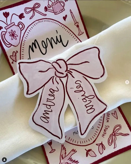 La Papeleria de tu Boda