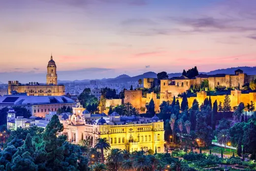 Explora Malaga Free tours y tours privados