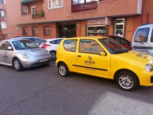 Inmobiliaria Picassa