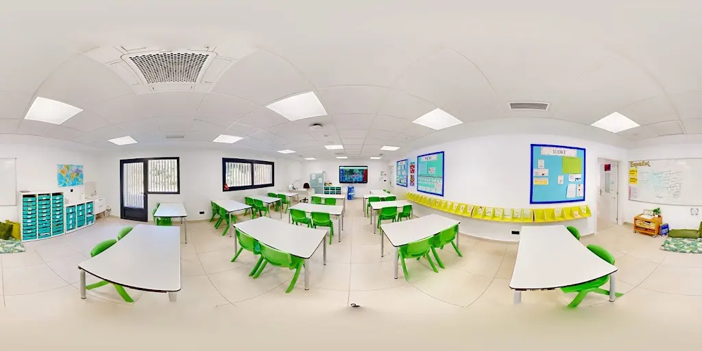 Matterplan | Tour Virtual 3D y Fotografia 360o