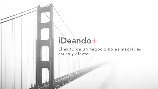 iDeando+