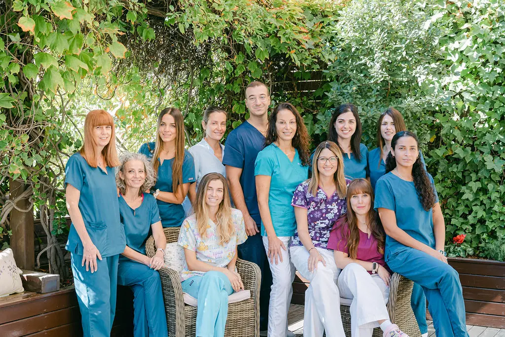 Clinica Dental UllDent