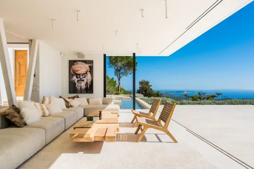 Ibizabyday Luxury Real Estate