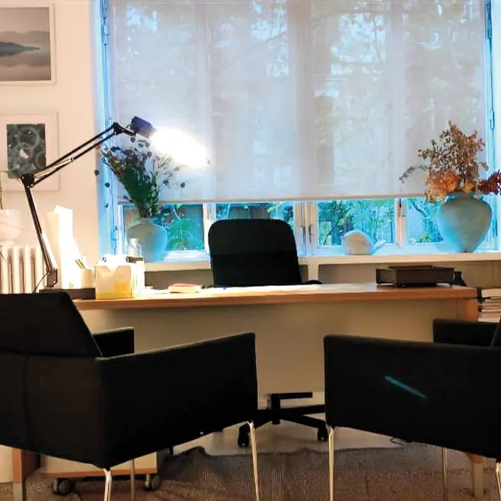 Merce Garcia Psicologa