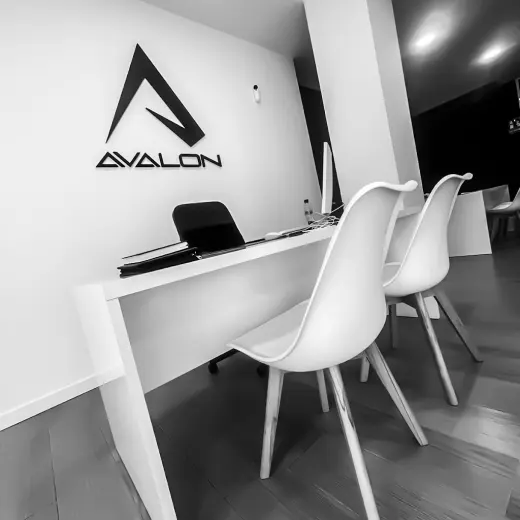 Avalon Grupo Inmobiliario