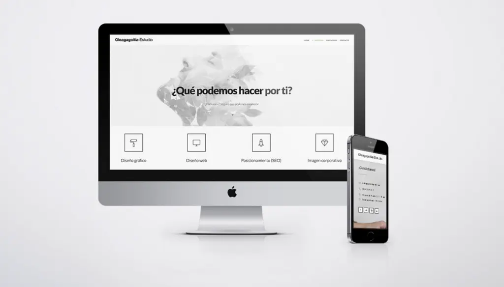 Oleagagoitia Estudio